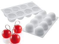 Flexible Silicone Bakeware